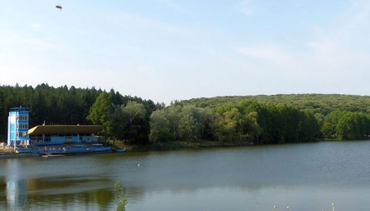 Видеонаблюдението ще следи дали не се влиза нерегламентирано в язовира Видеонаблюдението ще следи дали не се влиза нерегламентирано в язовира