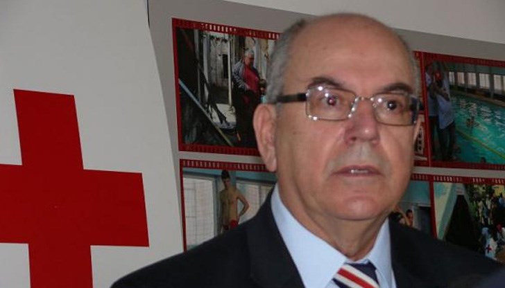 Рискът е много по-голям от ползата, ако не си направим ваксината Рискът е много по-голям от ползата, ако не си направим ваксината