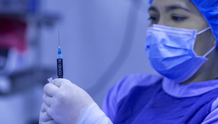 И 3 000 доброволци в 8 медицински центъра в пет региона на Руската Федерация вече я получават И 3 000 доброволци в 8 медицински центъра в пет региона на Руската Федерация вече я получават