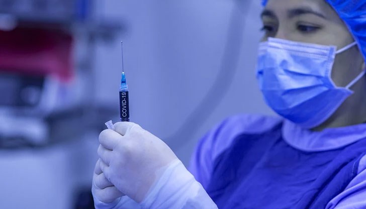 Министърът на здравеопазването на Германия визира по-специално ваксината на Pfizer-BioNTech