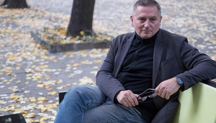 Ако властта и обществото ни (и двете заедно) имаха друга чувствителност, нямаше да сме свидетели на това, което се случва тук и сега Ако властта и обществото ни (и двете заедно) имаха друга чувствителност, нямаше да сме свидетели на това, което се случва тук и сега