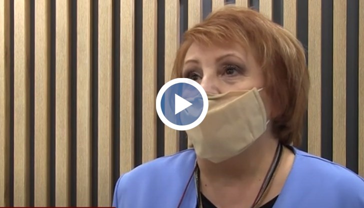 В Русе разследват случаи на представяне на фалшив документ за PCR тест