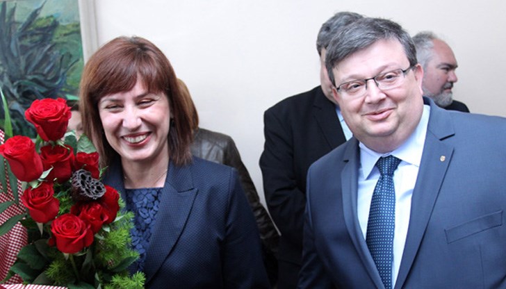 Главният съдебен инспектор Теодора Точкова отказва да изпълни съдебно решение Главният съдебен инспектор Теодора Точкова отказва да изпълни съдебно решение