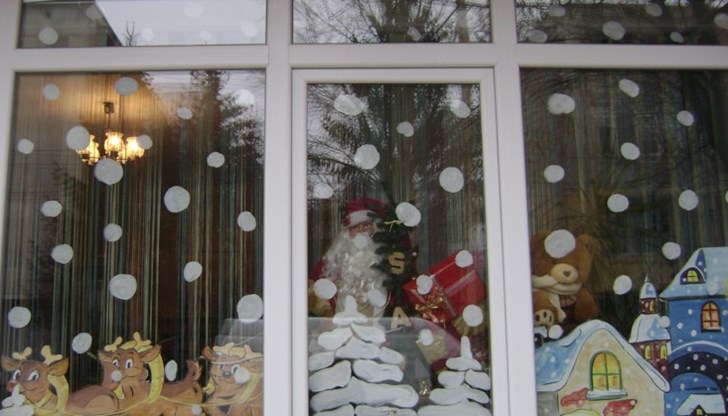 От 30 ноември извънредно работи и детска ясла №16 в Русе