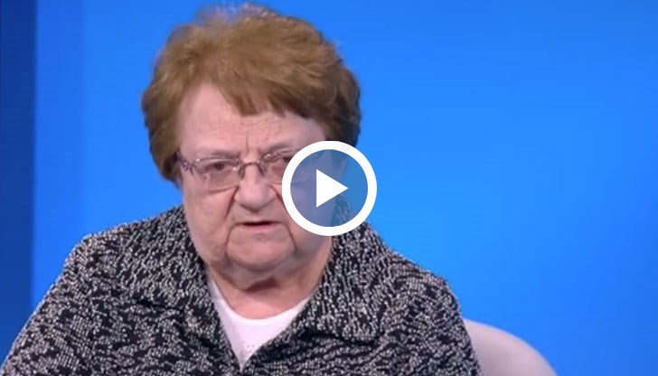 Тя обучава организма да си направи антиген, обясни експертът