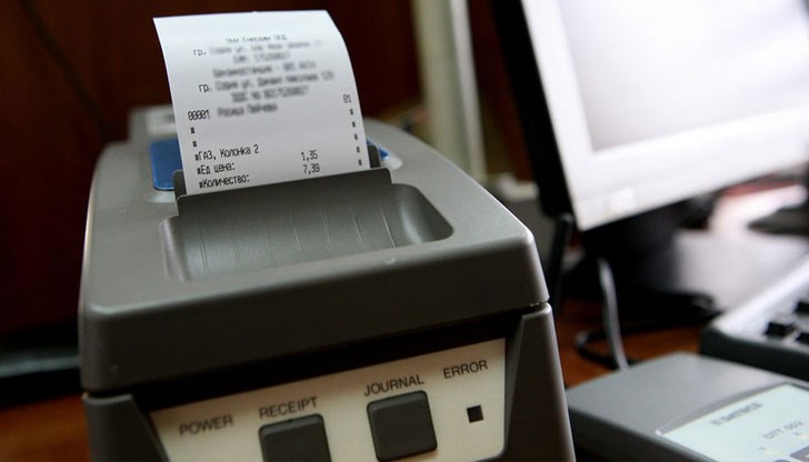 Фискалните устройства може да изчезнат от магазините