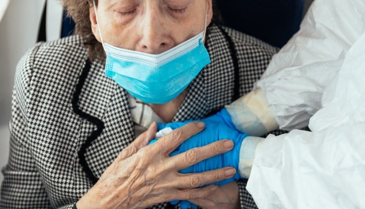 Става въпрос за Дома в село Бистренци