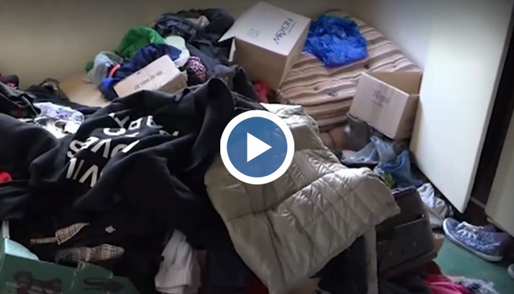 По следите на злоупотребите, за които използват и децата си