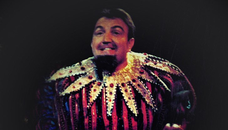 Русенската опера загуби един всеотдаен артист и отговорен професионалист