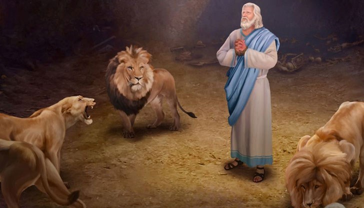 Честит празник на имениците