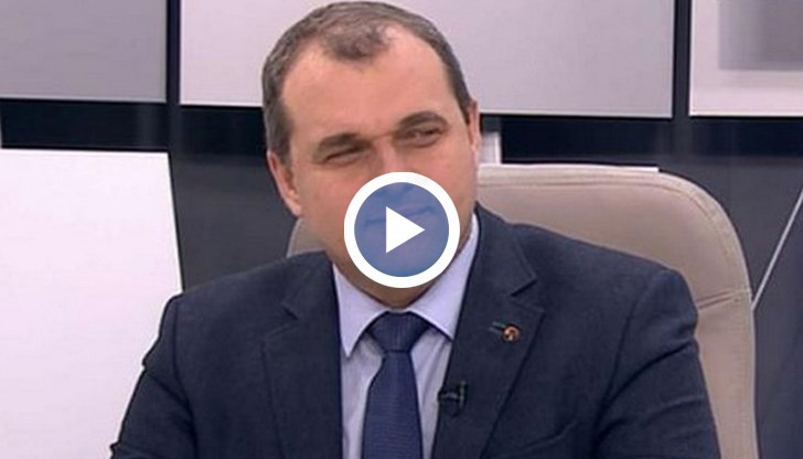 Веселинов изрази мнението, че българите са най-бързо умиращият народ в света и това, че сме първи в Европа по смъртност от коронавирус не е новина