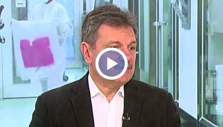 Това, че човек повторно боледува, не значи, че се е заразил повторно