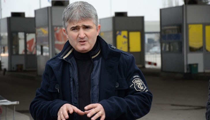 Тодор Караиванов е получил подкуп