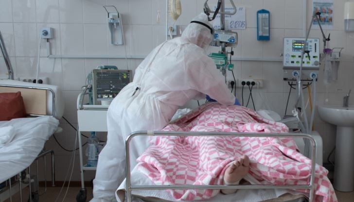 “Без адекватна картина всяка управленска мярка е стреляне в тъмното”, казва Божидар Божанов