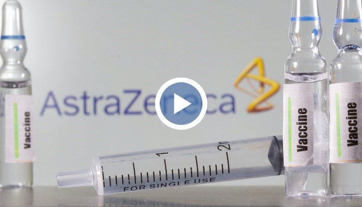 Имунизацията започва в понеделник, поръчани са 100 милиона дози, достатъчни за 50 милиона души