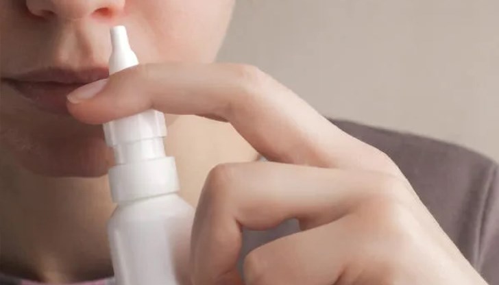 Може да осигури на хората около 6 месеца защита от еднократна доза, впръскана в носа