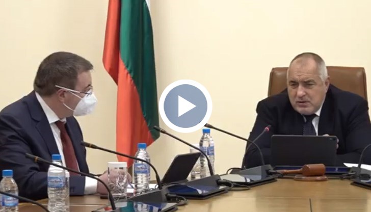 Произвежданите в страната ни ваксини и серуми се купуват от държави по целия свят, заяви премиерът