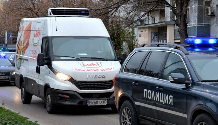 Според Ръководството за добра дистрибуторска практика при търговията с лекарствени продукти за хуманна употреба в ЕС, в такива случаи би трябвало да се използват „специализирани транспортни средства и оборудване“