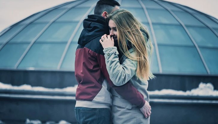 Това може да се окаже добър избор за връзката