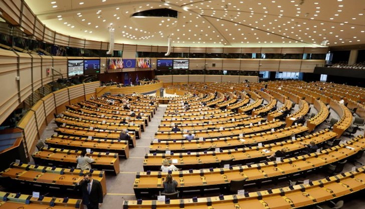 Това съобщи евродепутатът от Прогресивния алианс на социалистите и демократите Елена Йончева Това съобщи евродепутатът от Прогресивния алианс на социалистите и демократите Елена Йончева