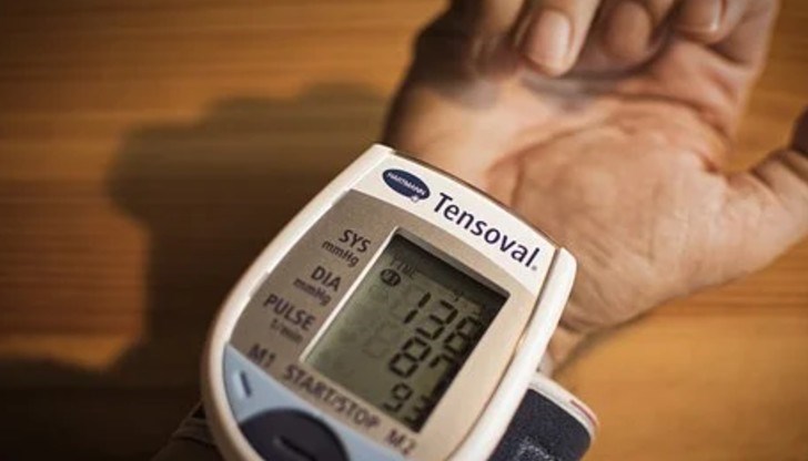 Повишаването може да е защитна реакция на организма