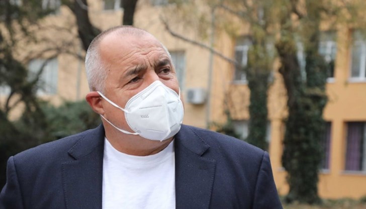 Премиерът отбеляза също, че за шести пореден месец през януари 2021 г. всички български пенсионери ще получат допълнителните 50 лева към пенсиите Премиерът отбеляза също, че за шести пореден месец през януари 2021 г. всички български пенсионери ще получат допълнителните 50 лева към пенсиите