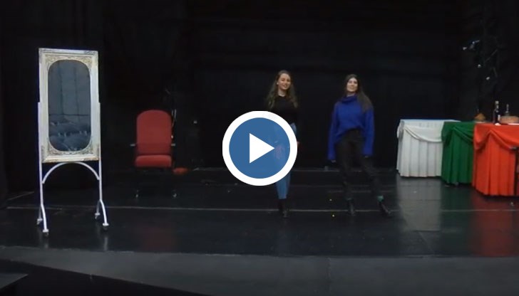 Курс по изграждане на публичен образ подготвя младите за бъдещото им професионално развитие