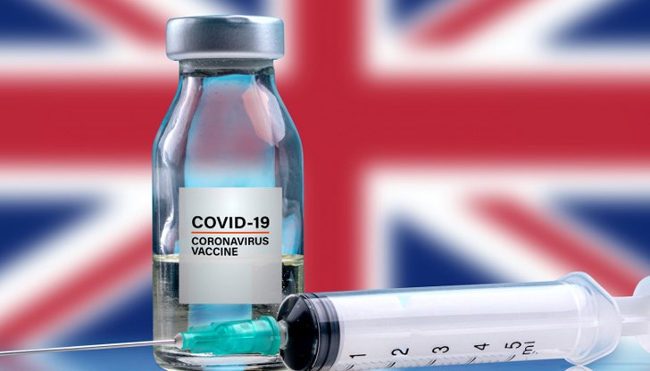 Британските здравни власти предупреждават, че хора страдащи от тежки алергии не трябва да се ваксинират Британските здравни власти предупреждават, че хора страдащи от тежки алергии не трябва да се ваксинират