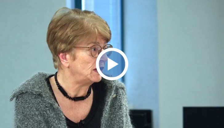 Тези хора са вече разядени от корупция, всичко това трябва да бъде махнато от властта