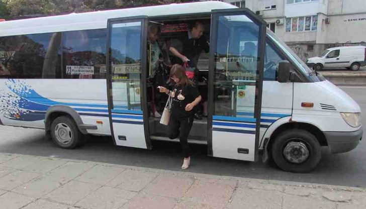 Все още няма дългосрочно решение на този проблем с транспорта