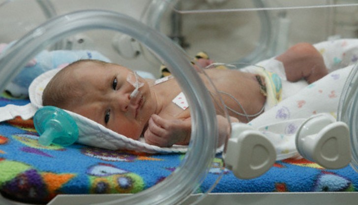 Венета Митева е щастлива, че вирусът не е попречил раждането да мине успешно