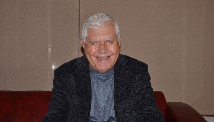 Русенецът бе един от двигателите на алтернативното кино у нас Русенецът бе един от двигателите на алтернативното кино у нас