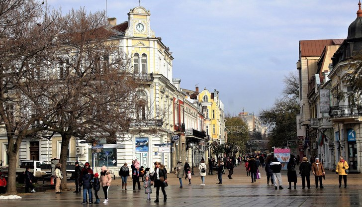 На територията на общината живеят 2136 мъже, носещи името Николай На територията на общината живеят 2136 мъже, носещи името Николай