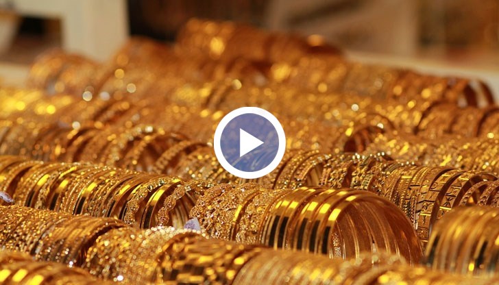 Накитите менте се продават предимно в социалните мрежи