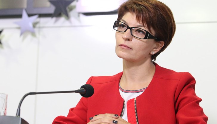 Това е новата законодателна инициатива на ГЕРБ и патриотите