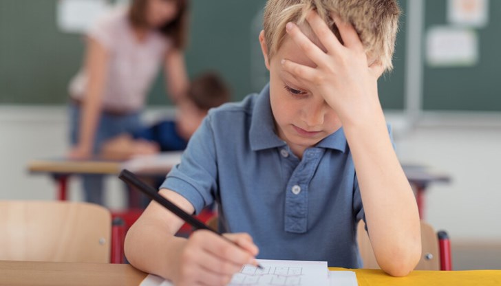 Учениците ни като цяло запазват добрите си резултати над средното ниво за TIMSS 2019, но ножицата между силните и слабите се разтваря