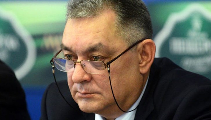 Както и да го погледне човек – разболяването от коронавируса и преболедуването му са много по-страшни от поставянето на ваксината, заяви първият ваксиниран срещу Ковид-19 в Русе