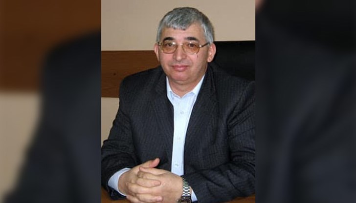 Марин Радевски е починал вчера