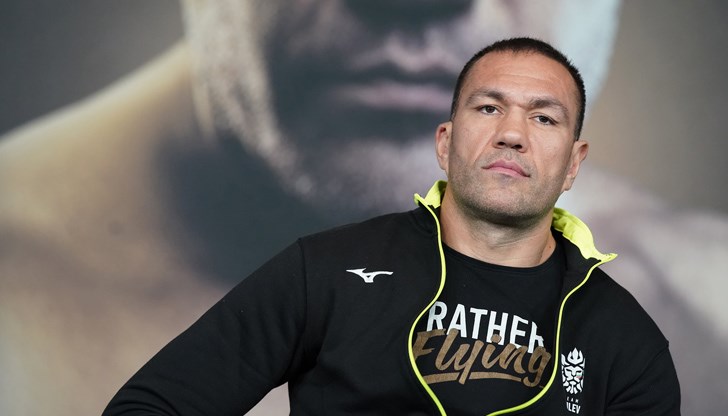 Най-добрият български боксьор Кубрат Пулев претърпя доста промени в екипа си през 2020 година Най-добрият български боксьор Кубрат Пулев претърпя доста промени в екипа си през 2020 година