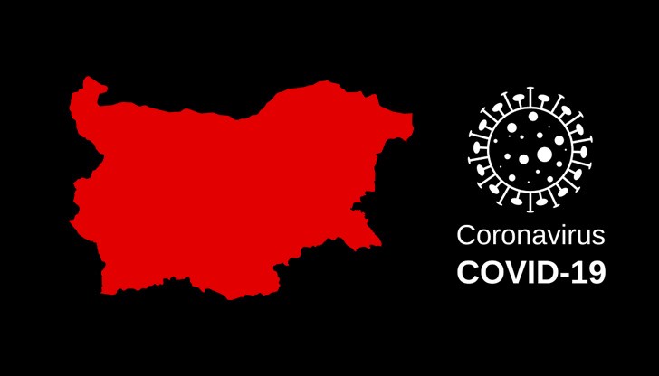 705 нови случая на COVID-19 за седмица в областта