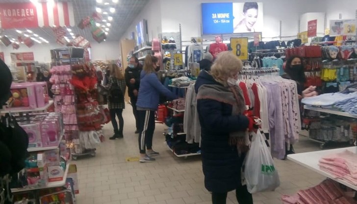 Интересът на русенци към новата "придобивка" е голям