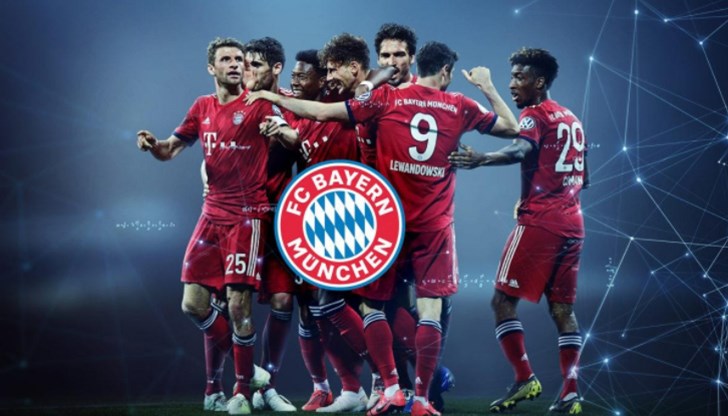 Отвъд всякакво съмнение критичната за човечеството 2020 г. ще бъде записана със златни букви в историята на Байерн