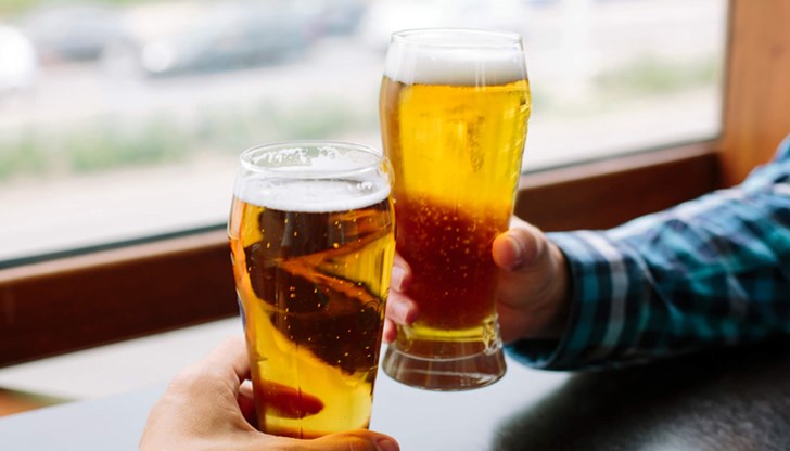 Русенци посягат към халбата с пиво поне 11 пъти месечно
