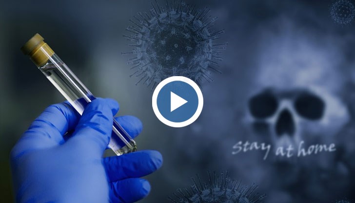 В Германия отчетоха рекорден дневен ръст на новите заразени с коронавирус