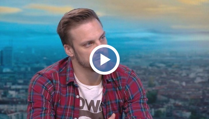 Негови приятели в България са предложили подслон на пострадали от бедствието