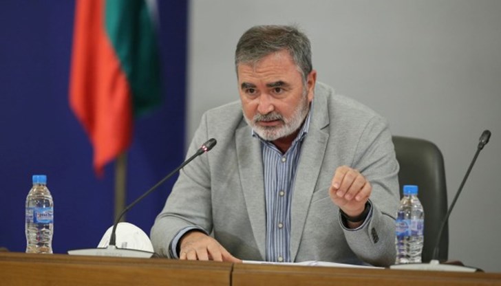 България отново е на първо място по смъртност от COVID-19 в Европа България отново е на първо място по смъртност от COVID-19 в Европа