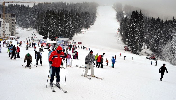 Така Министерството на туризма ще спасява зимния туризъм