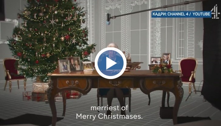 В някои случаи можем да познаем ментето по начина, по който заснетият мига, докато говори, а също и по артефактите от компютърната анимация върху светлосенките