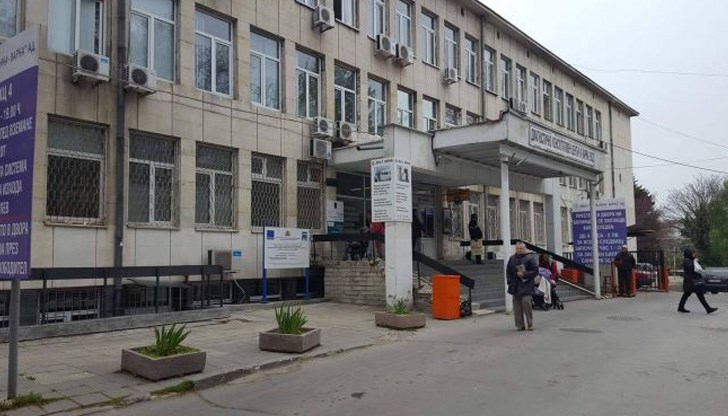 Пациентът е търсел уролог Пациентът е търсел уролог