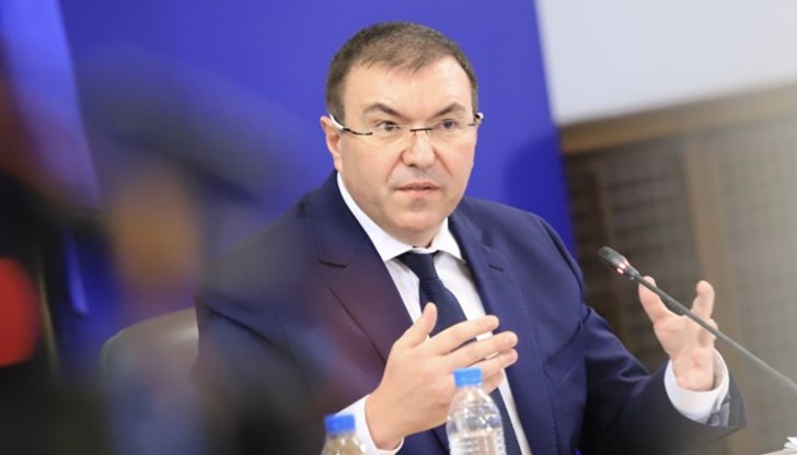 Всички сбъркахме, надеждата идва с ваксините